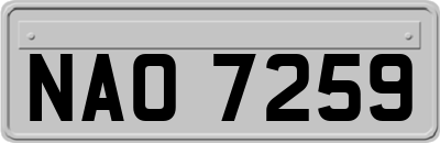 NAO7259