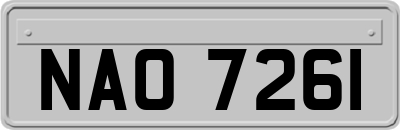 NAO7261