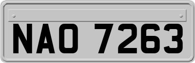 NAO7263