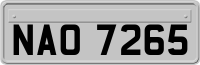 NAO7265