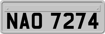 NAO7274