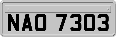 NAO7303