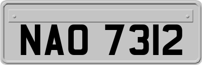 NAO7312