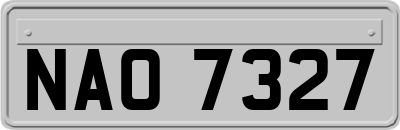 NAO7327