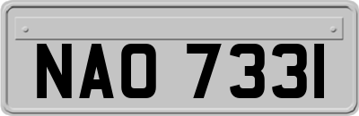 NAO7331