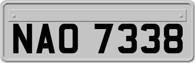 NAO7338