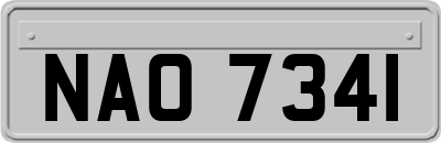 NAO7341