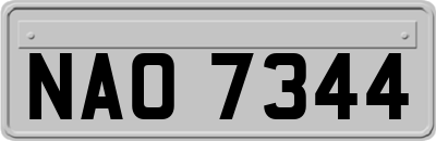 NAO7344