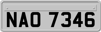 NAO7346