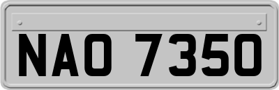 NAO7350