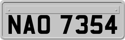 NAO7354