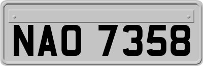 NAO7358