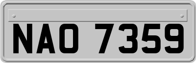 NAO7359