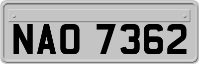 NAO7362