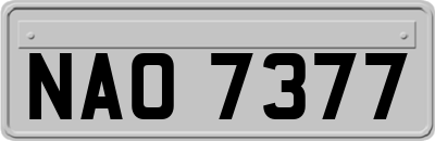 NAO7377