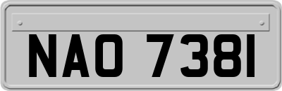 NAO7381