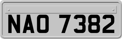 NAO7382