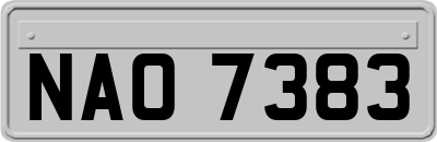 NAO7383