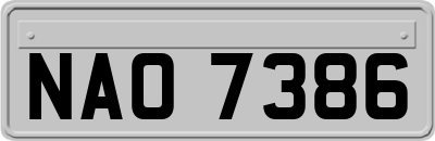 NAO7386