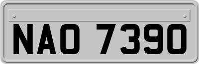 NAO7390