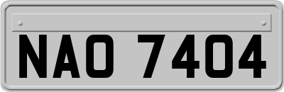 NAO7404