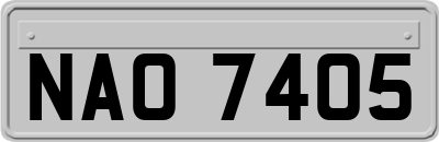 NAO7405