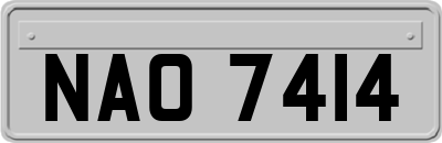 NAO7414