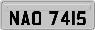 NAO7415