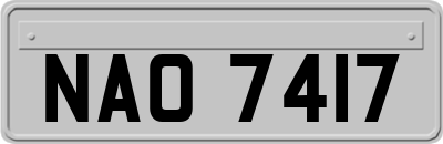 NAO7417