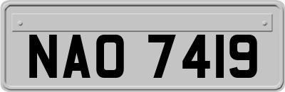 NAO7419