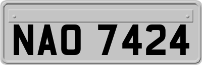 NAO7424