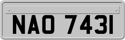 NAO7431