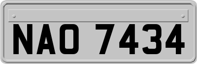 NAO7434