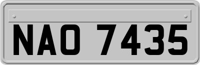 NAO7435