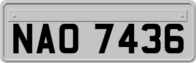 NAO7436