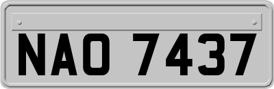 NAO7437