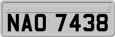 NAO7438