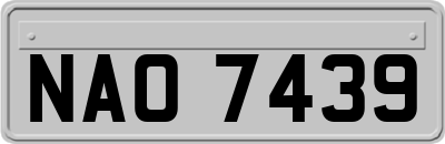 NAO7439