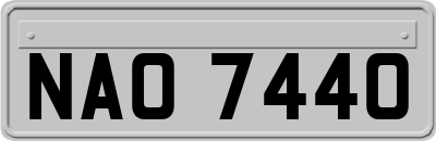 NAO7440