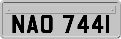 NAO7441