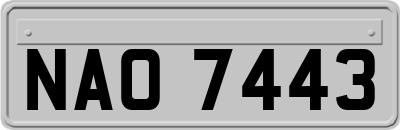 NAO7443