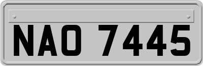 NAO7445