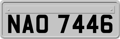 NAO7446