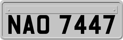 NAO7447