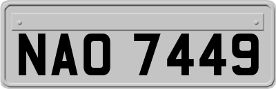 NAO7449