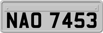 NAO7453