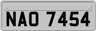 NAO7454