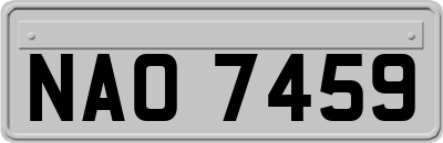 NAO7459