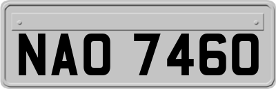 NAO7460