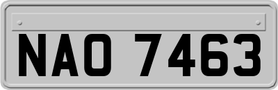 NAO7463